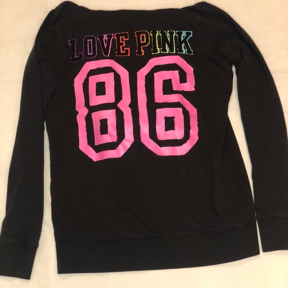 PINK Victoria’s Secret | Everyday Lounge Full Zip
